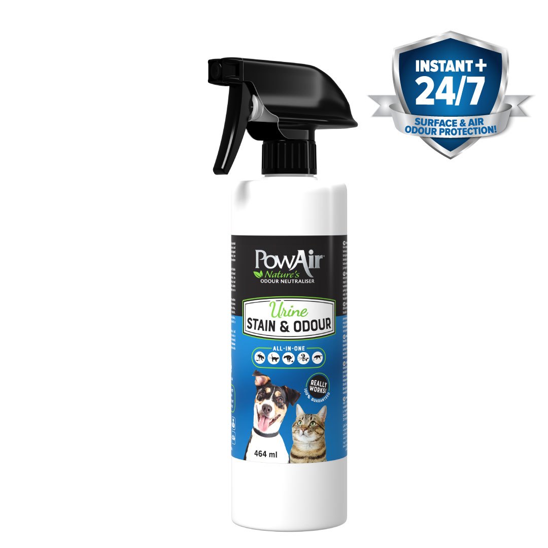 PowAir Pet Stain & Odour Destroyer Kit - Afbeelding 5